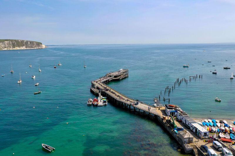 Additional image 19 of On Swanage Pier
