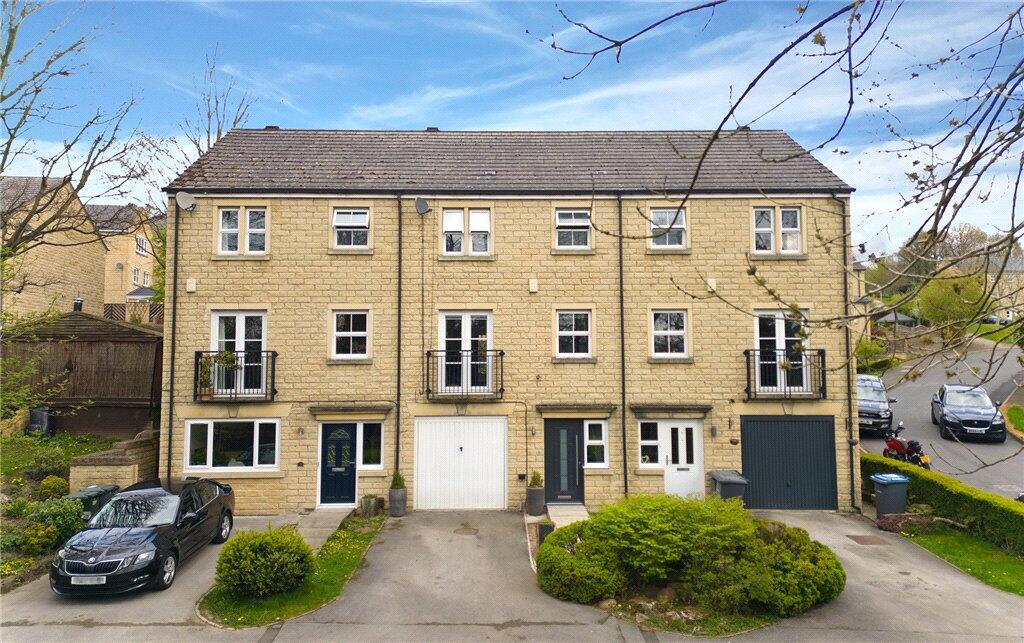 Additional image 22 of Wensleydale Way, Riddlesden, Keighley, BD20