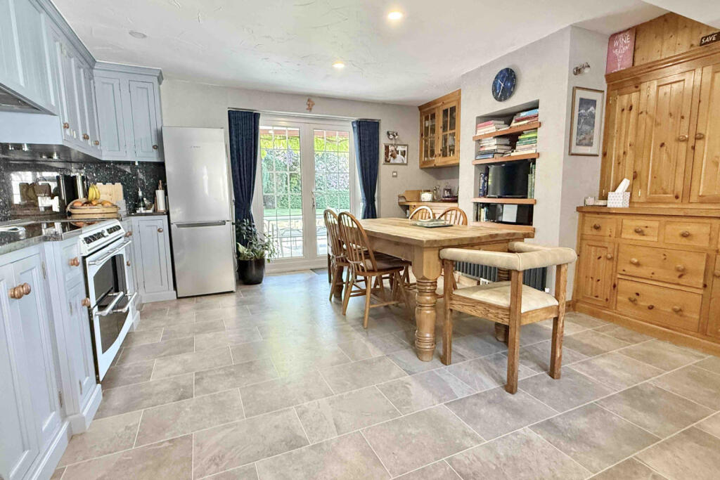 Additional image 9 of Highwood, NEW FOREST BH24