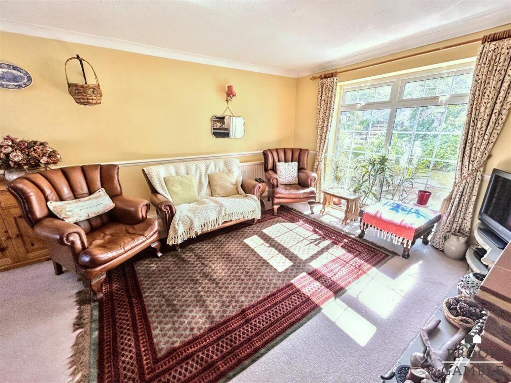 Additional image 2 of The Croft, Church Street, Willingdon
