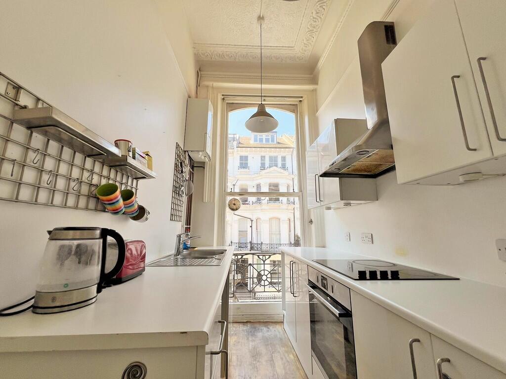 Additional image 4 of St. Michaels Place, Brighton, BN1 3FU