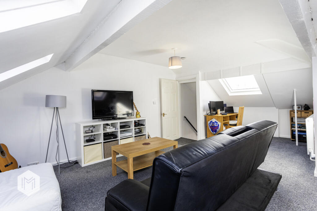 Additional image 20 of Walton Drive, Bury, Greater Manchester, BL9 5JU