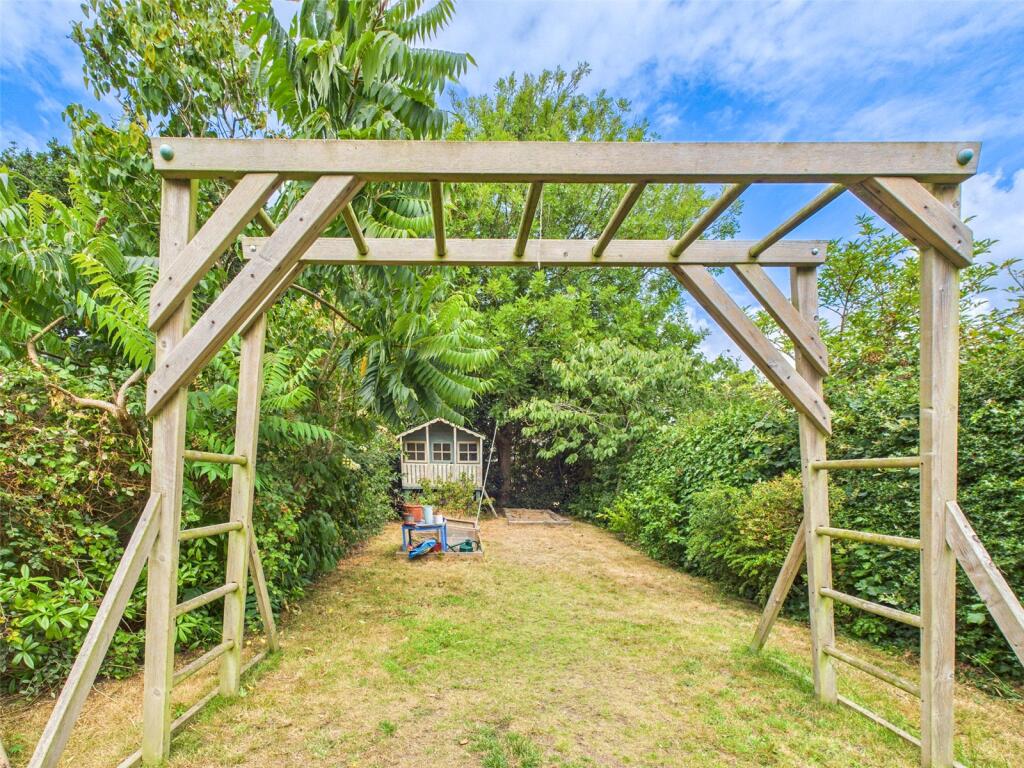 Additional image 22 of Croft Road, Neacroft, Christchurch, Dorset, BH23