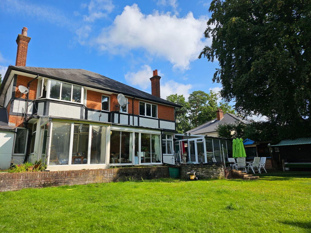 Additional image 16 of East Avenue, Bournemouth, BH3 7BT