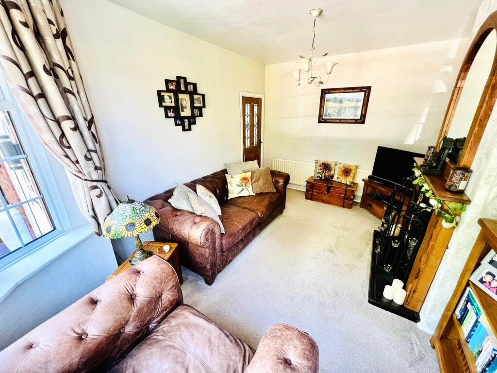 Additional image 7 of Overlea Avenue, Birmingham, West Midlands, B27