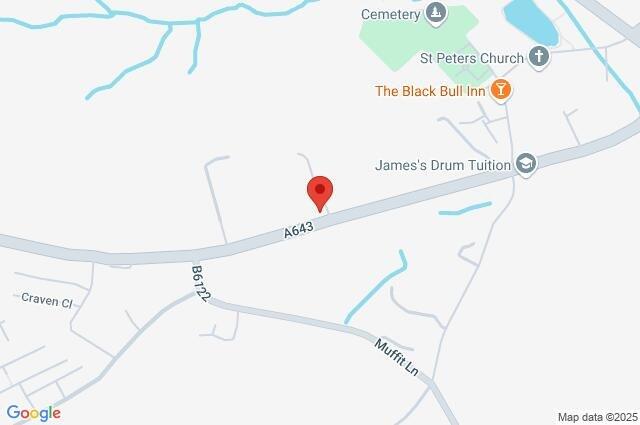 Additional image 30 of The Coppice, Gomersal, Cleckheaton, BD19