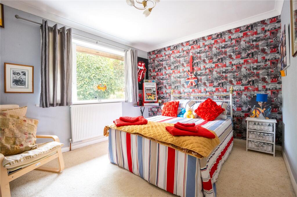 Additional image 13 of Rushall Lane, Lytchett Matravers, Poole, Dorset, BH16