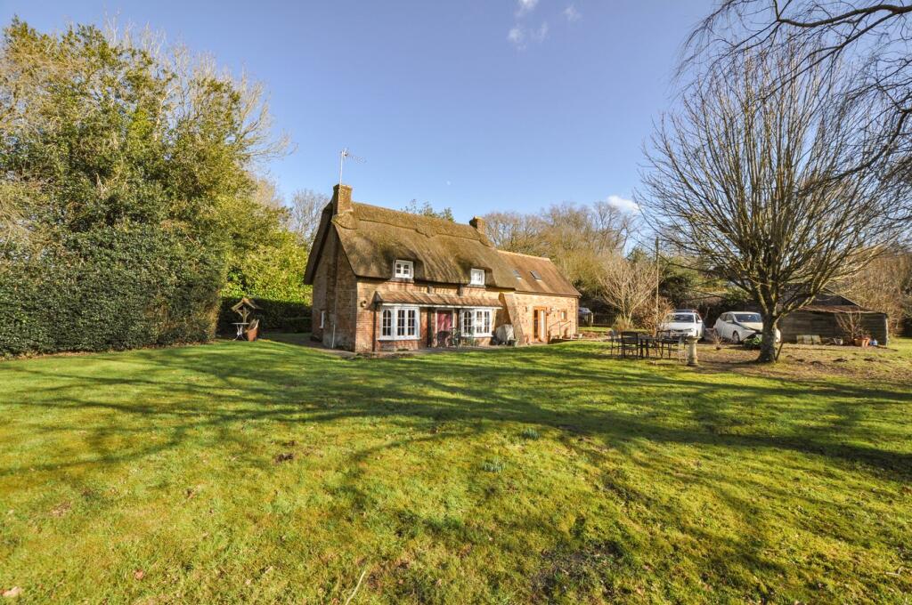 Additional image 18 of Lower Rowe, Holt, Wimborne, BH21