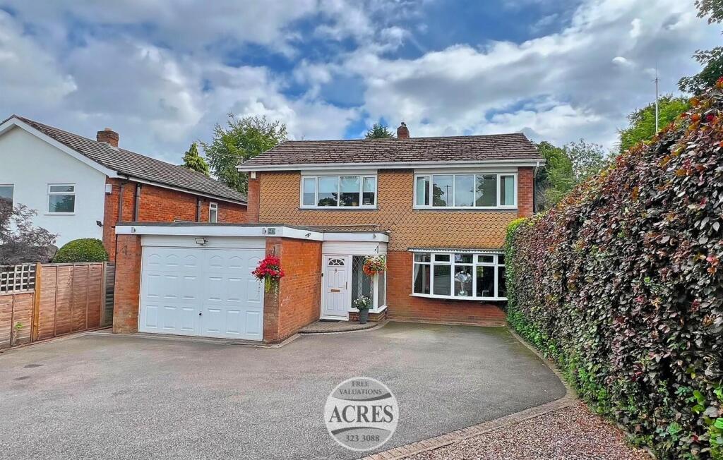 Property image for Little Sutton Lane, Four Oaks, Sutton Coldfield