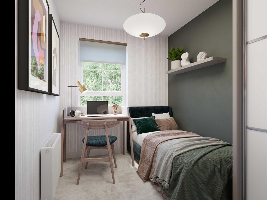 Additional image 9 of Fagley Lane,
Eccleshill,
Bradford,
BD2