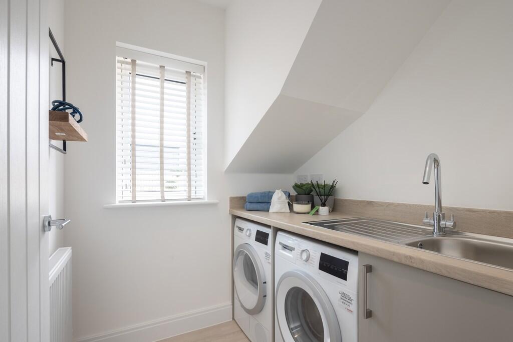 Additional image 5 of Oakley Lane, 
Wimborne, 
BH21 3AB