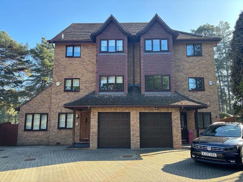 Additional image 7 of BH22 GOLF LINKS ROAD, Ferndown