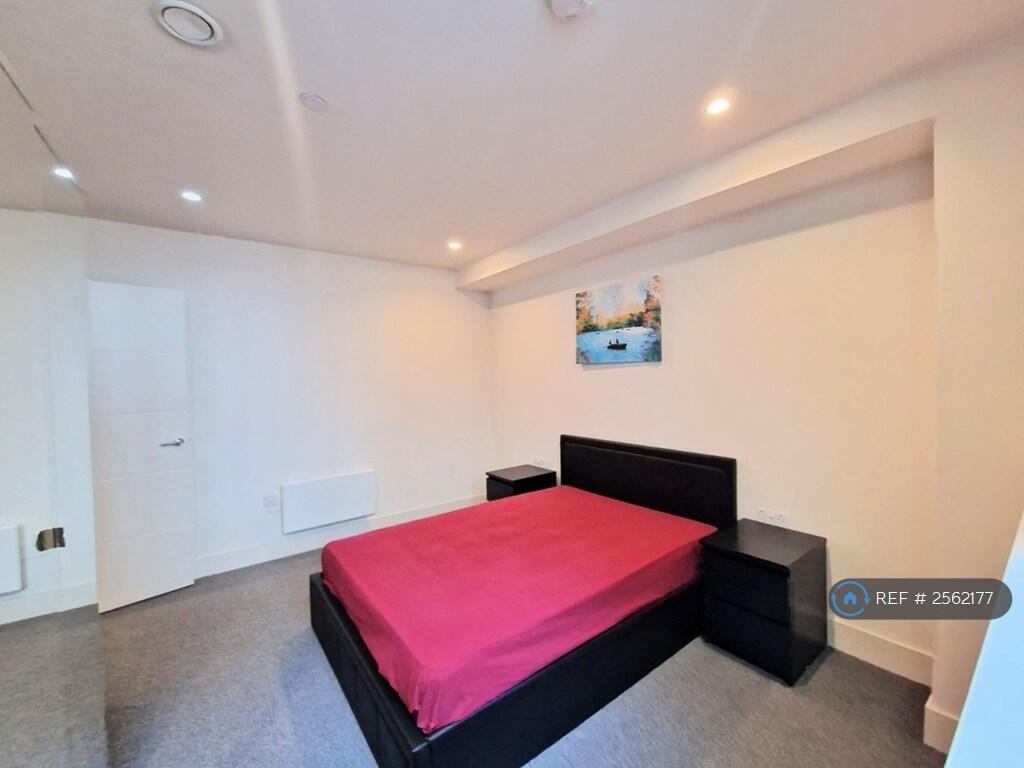 Additional image 15 of Lightwell, Birmingham, B3