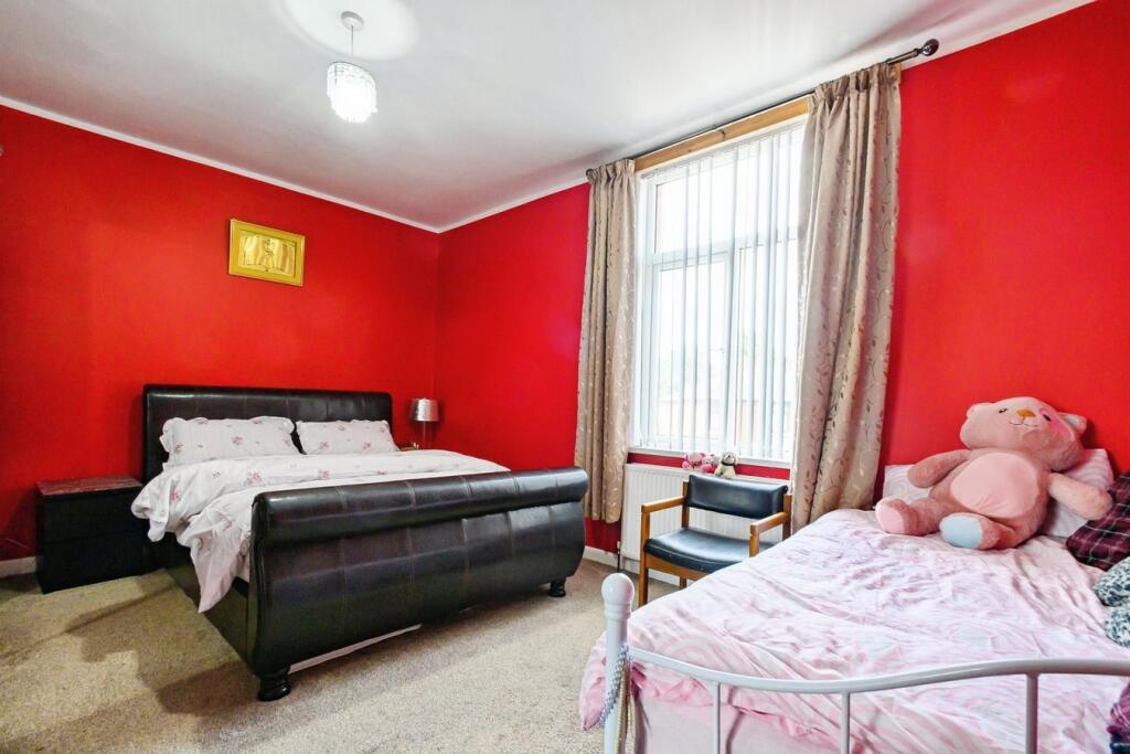 Additional image 10 of Hornby Street, Bury, BL9