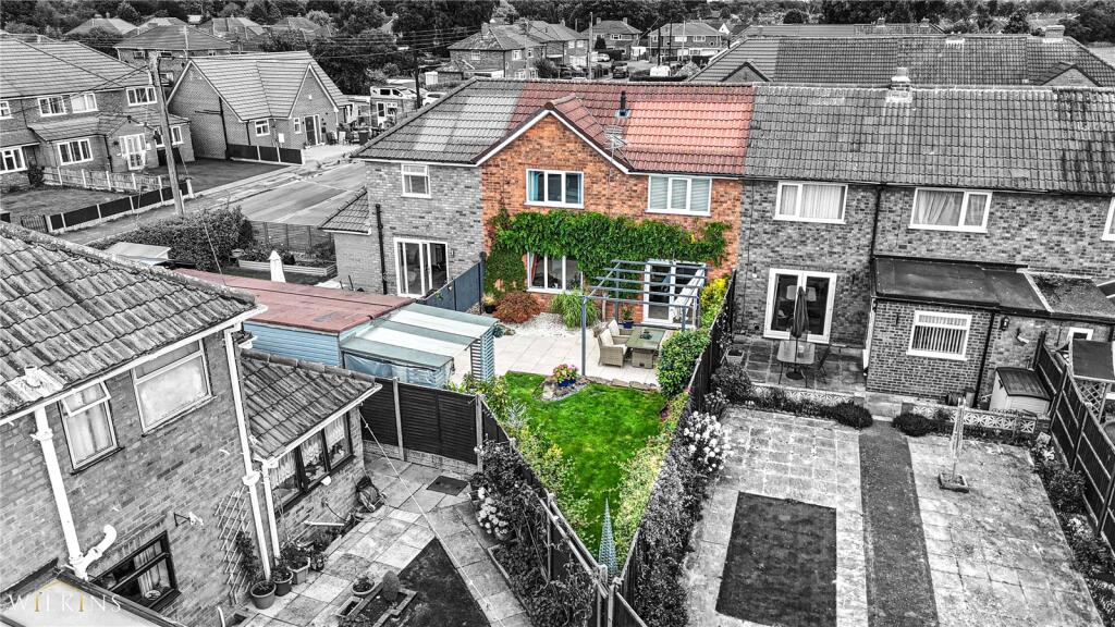 Additional image 20 of Brookside Road, Mile Oak, Tamworth, Staffordshire, B78