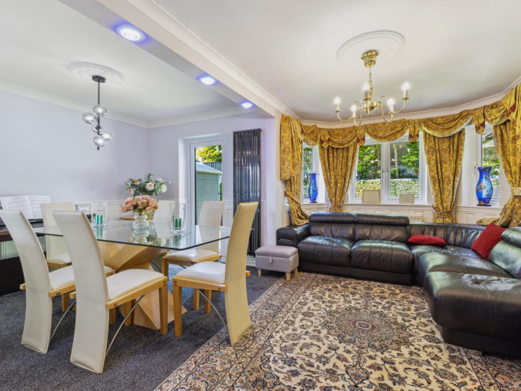 Additional image 11 of Nevern Close, Heaton, Bolton, BL1