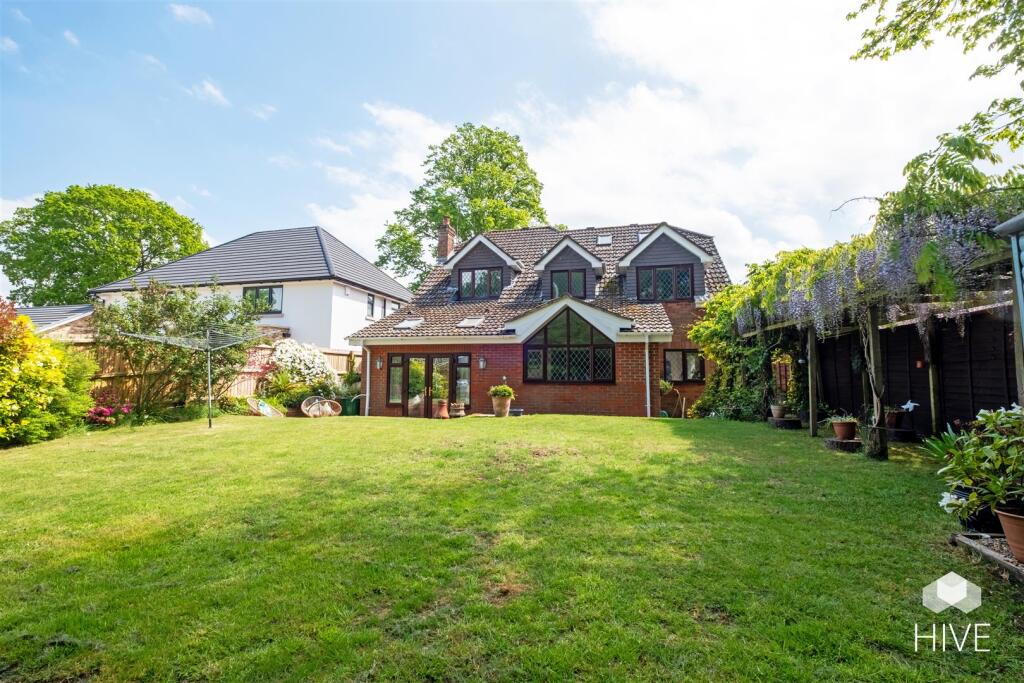 Additional image 28 of Lake Road, Verwood