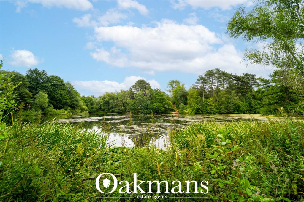 Additional image 43 of Meadow Hill Road, Birmingham, B38