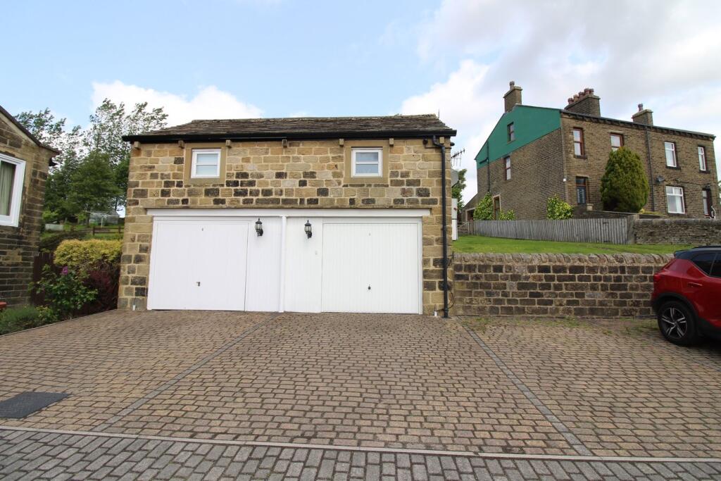 Additional image 22 of Hawksbridge Lane, Oxenhope, Keighley, BD22