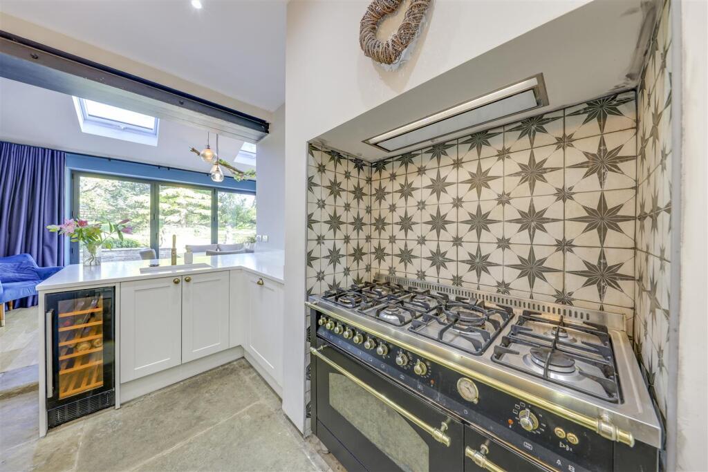 Additional image 15 of Hardsough Lane, Edenfield, Ramsbottom, Bury - Superb Family Home in Stunning Position