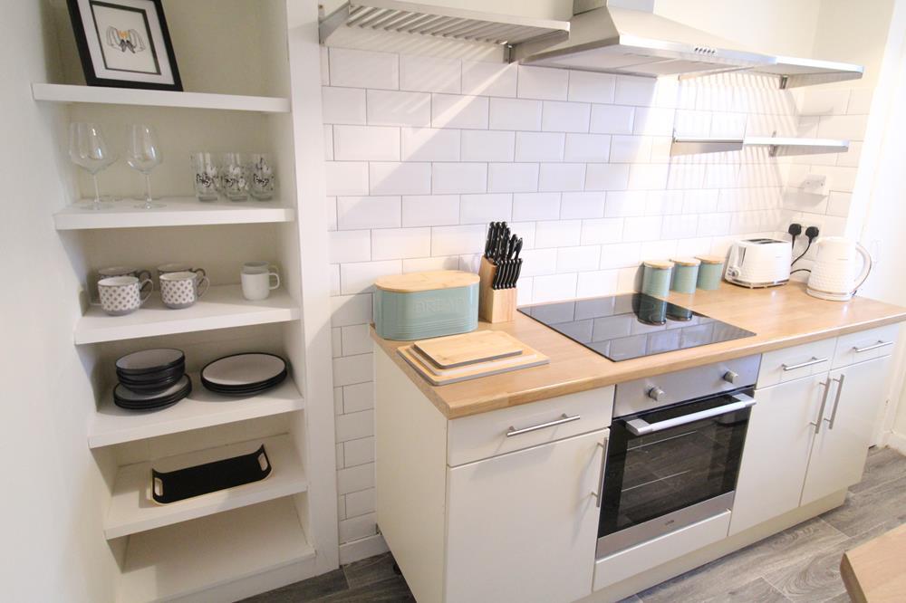 Additional image 3 of Huntly Street, Aberdeen, AB10