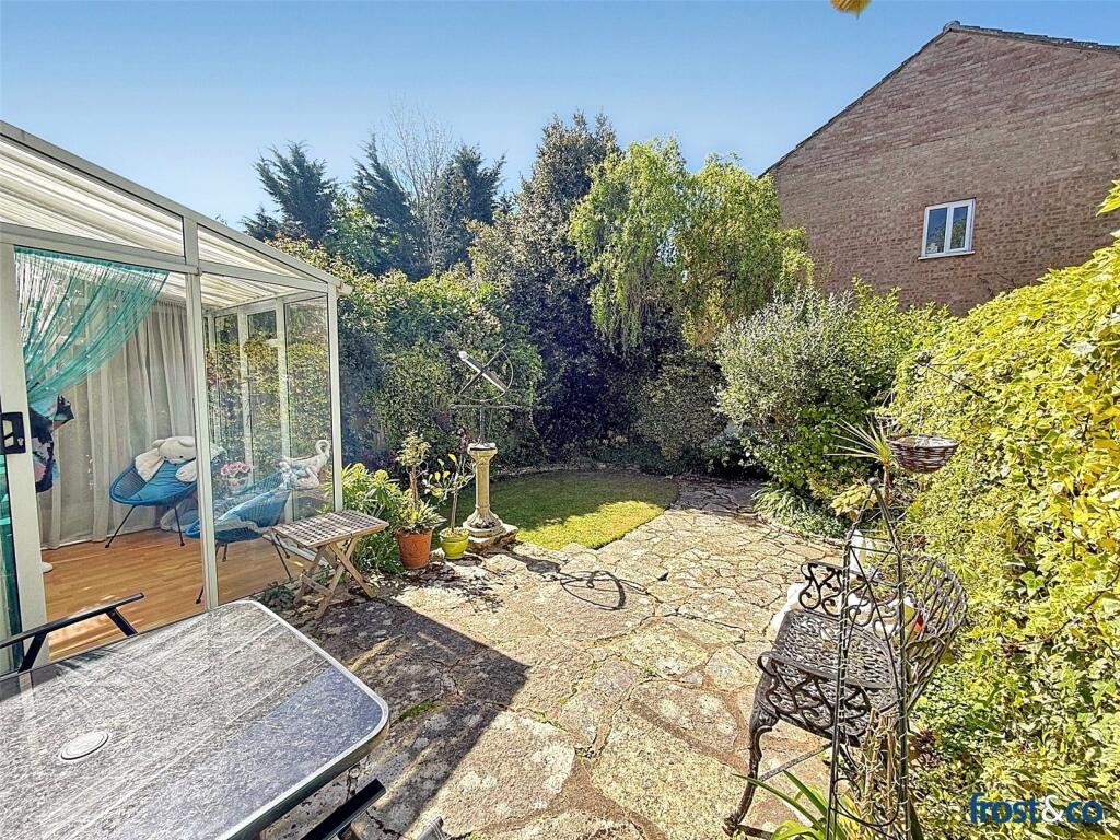 Additional image 13 of Waterford Close, Whitecliff, Poole, Dorset, BH14