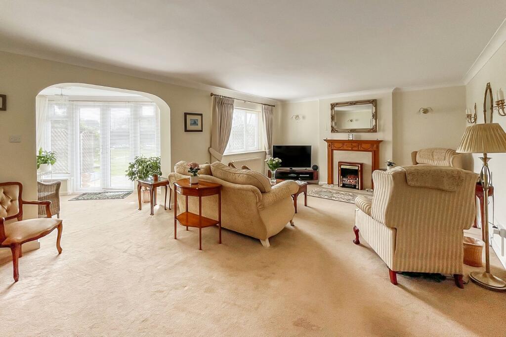 Additional image 5 of Fosters Close, East Preston, Littlehampton, West Sussex