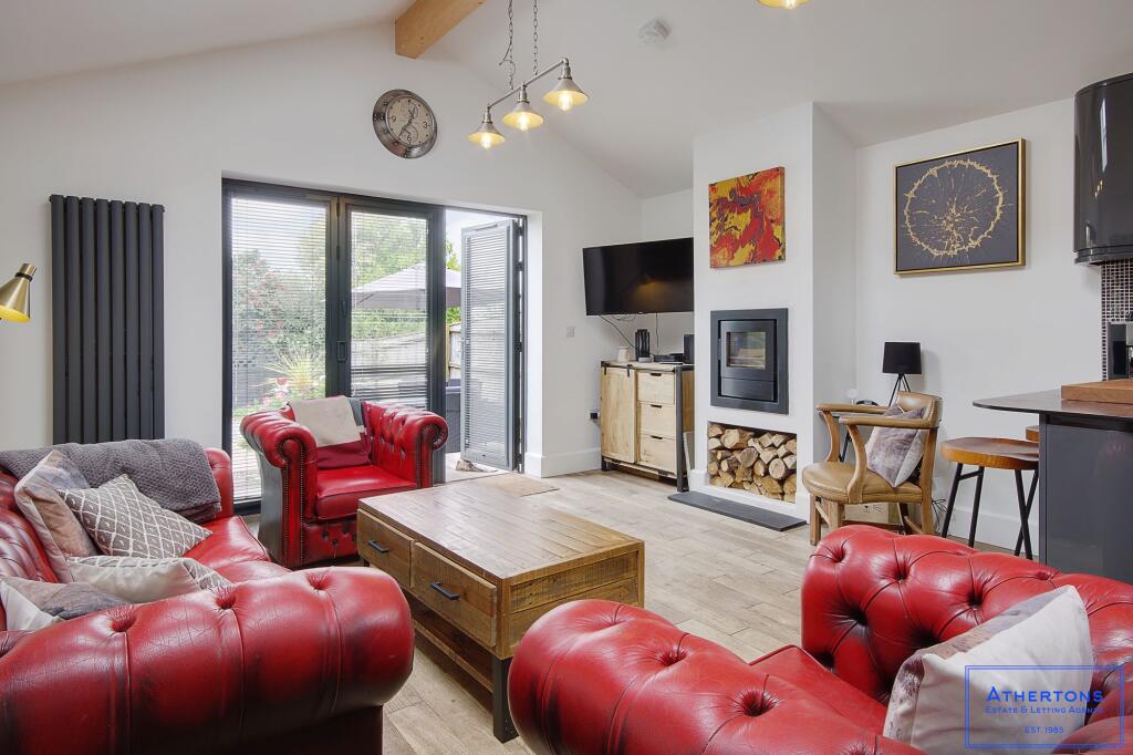 Additional image 7 of Foxholes Road, Oakdale, Poole