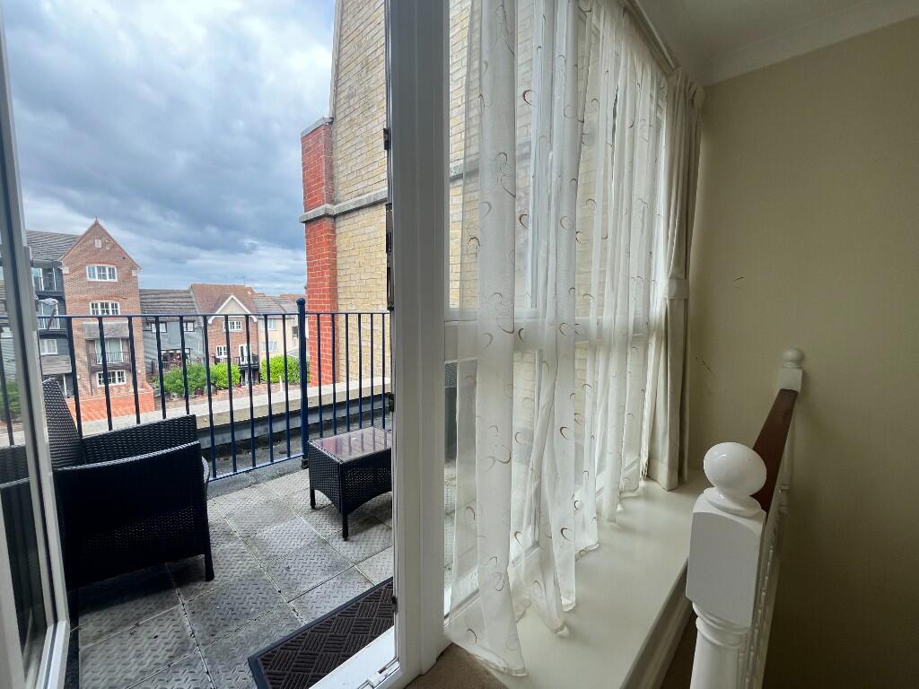 Additional image 24 of The Piazza, Eastbourne, East Sussex, BN23