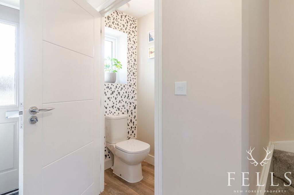 Additional image 9 of Narrowleaf Drive, Ringwood, BH24