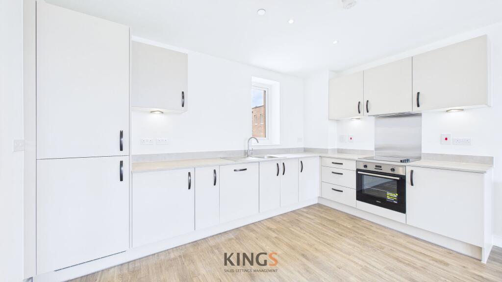 Additional image 15 of Summit Road, Ridge House Summit Road, AL10