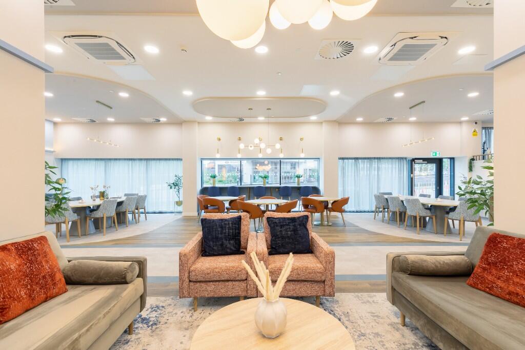 Additional image 9 of Paradise Street, Birmingham, B1