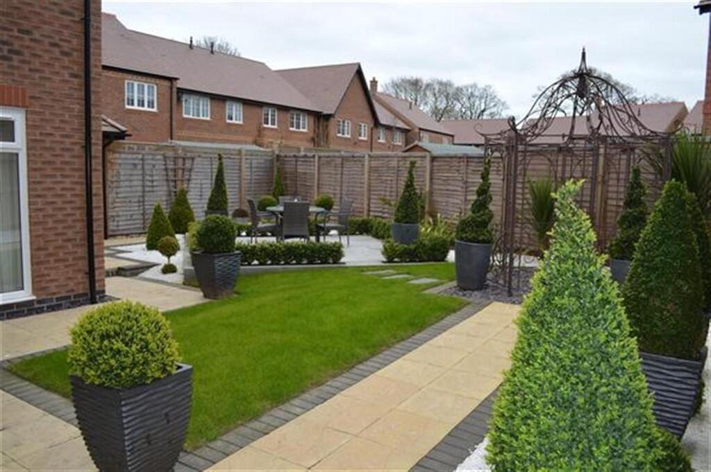 Additional image 17 of St Phillips Grove, Bentley Heath, Solihull