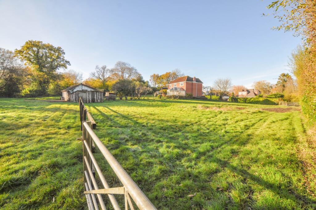 Additional image 23 of Lonnen Road, Wimborne, BH21