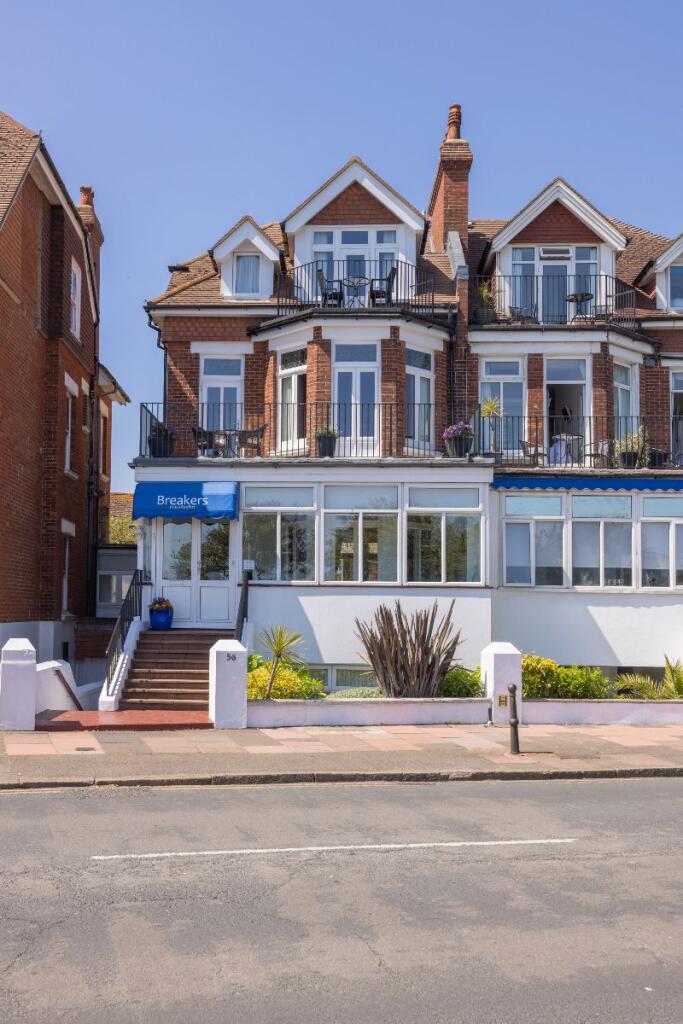 Additional image 28 of Royal Parade, Eastbourne