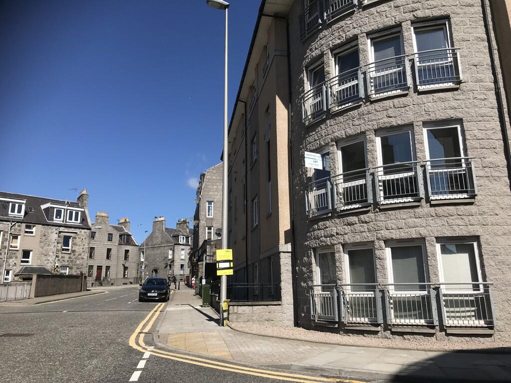 Additional image 2 of Portland Street, AB11