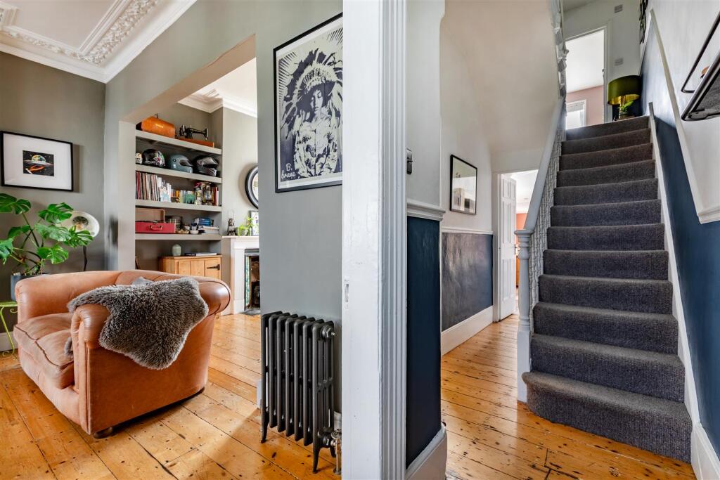 Additional image 12 of Waldegrave Road, Brighton