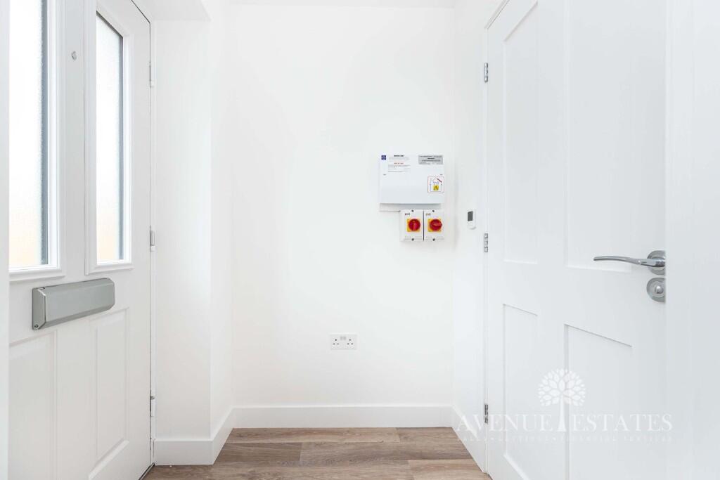 Additional image 19 of Leybourne Avenue, Bournemouth, Dorset, BH10