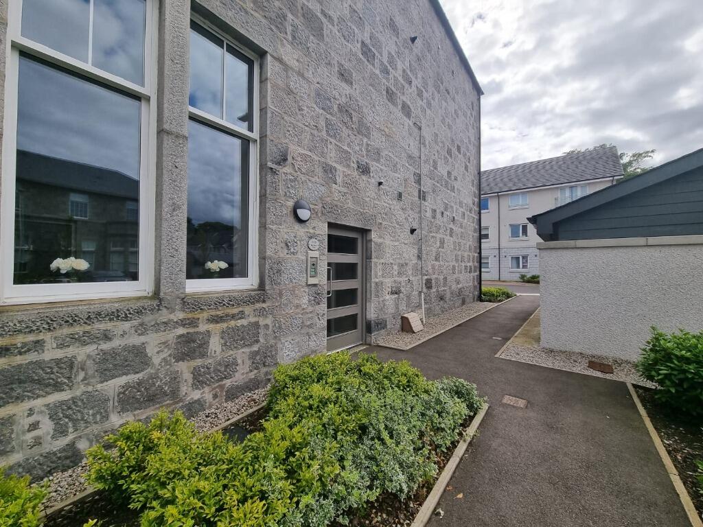 Additional image 13 of May Baird Park, Aberdeen, AB25