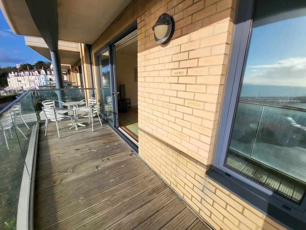 Additional image 21 of Boscombe Spa, Seafront