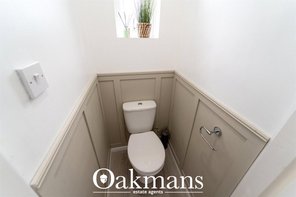 Additional image 10 of Longhurst Croft, Birmingham, B31