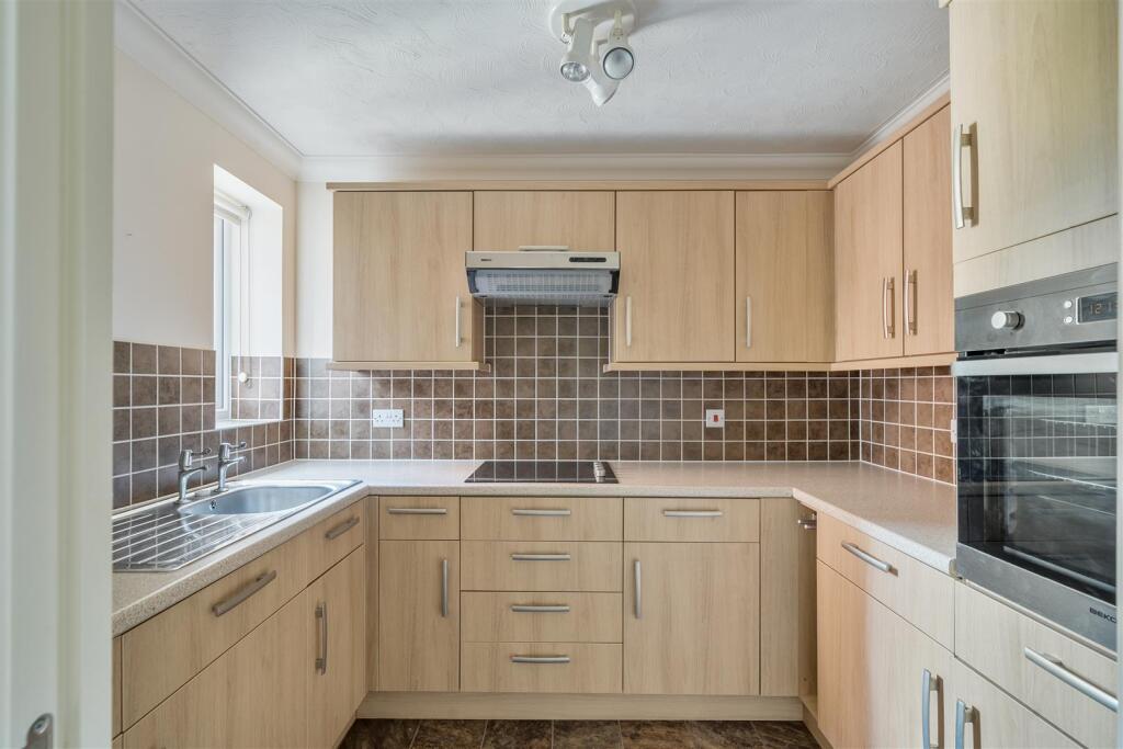 Additional image 16 of Osbourne Lodge, Bournemouth