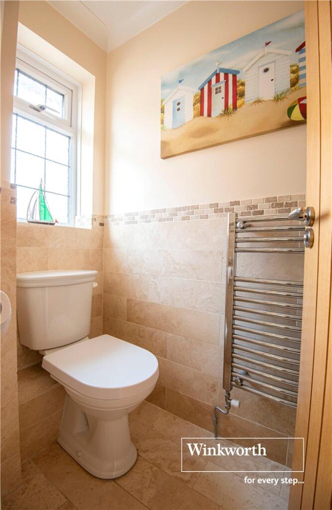 Additional image 12 of Wisteria Drive, Verwood, BH31
