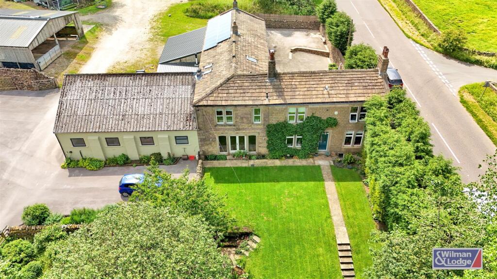 Additional image 45 of Moss Bar Farm, Cowling