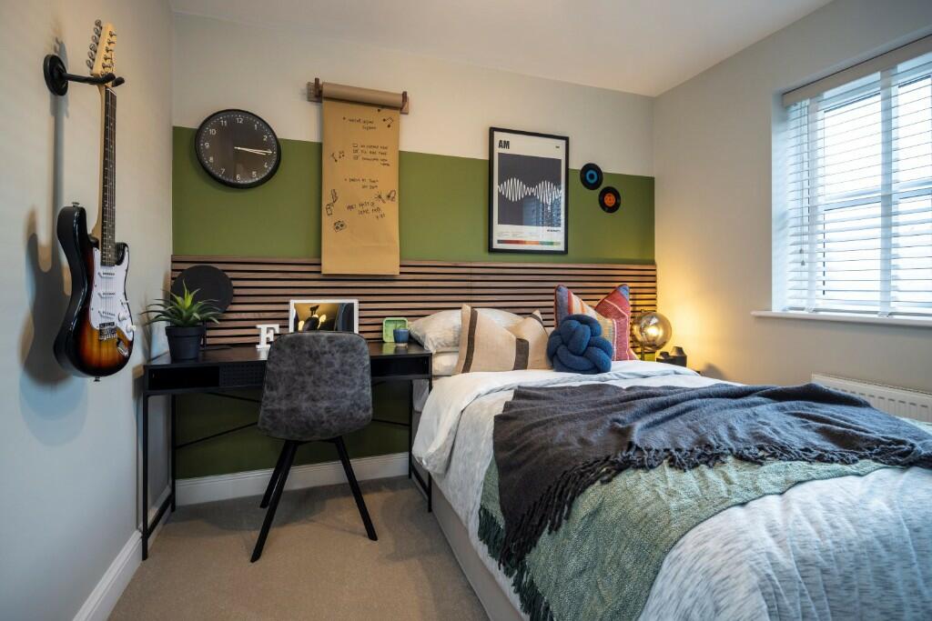 Additional image 8 of Locomotive Way, 
off Station Road, 
BL6 5XF