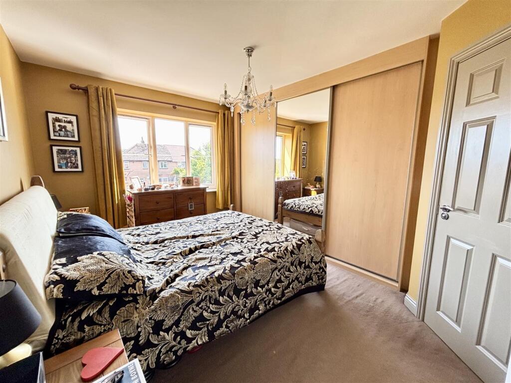 Additional image 10 of Oasis Close, Upton