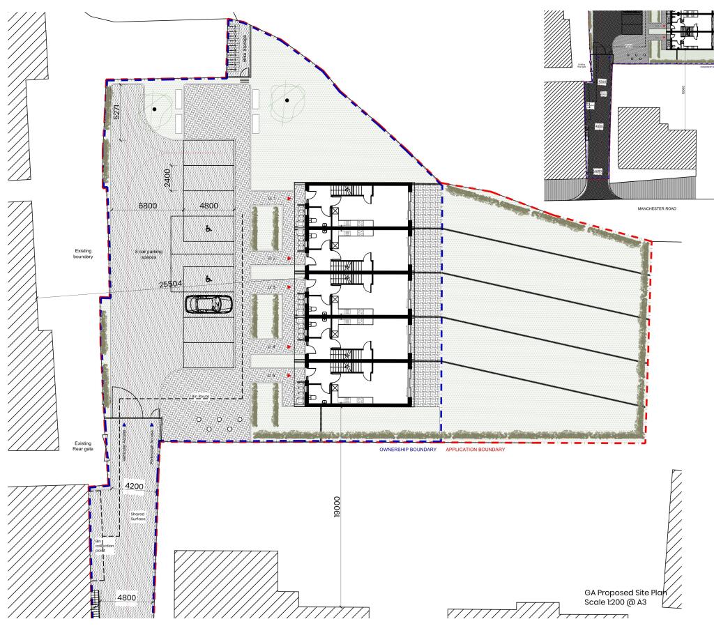 Additional image 6 of Land Off Manchester Road, Kearsley, Bolton