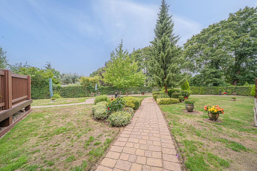 Additional image 20 of Copt Heath Manor, 1300 Warwick Road, B93