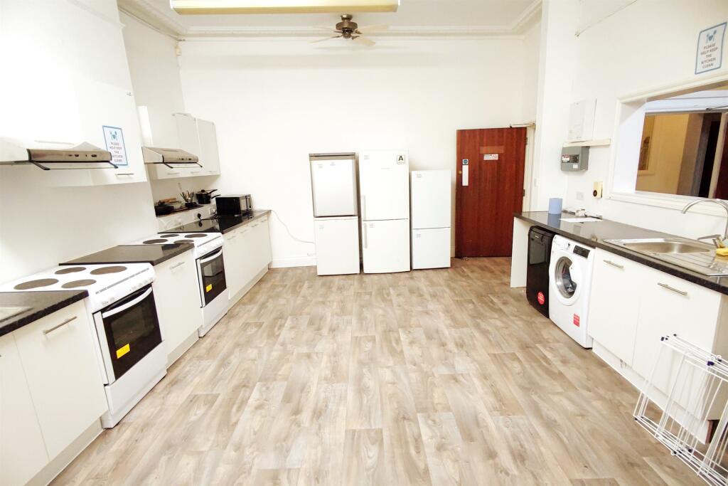 Additional image 4 of Bournemouth Centre