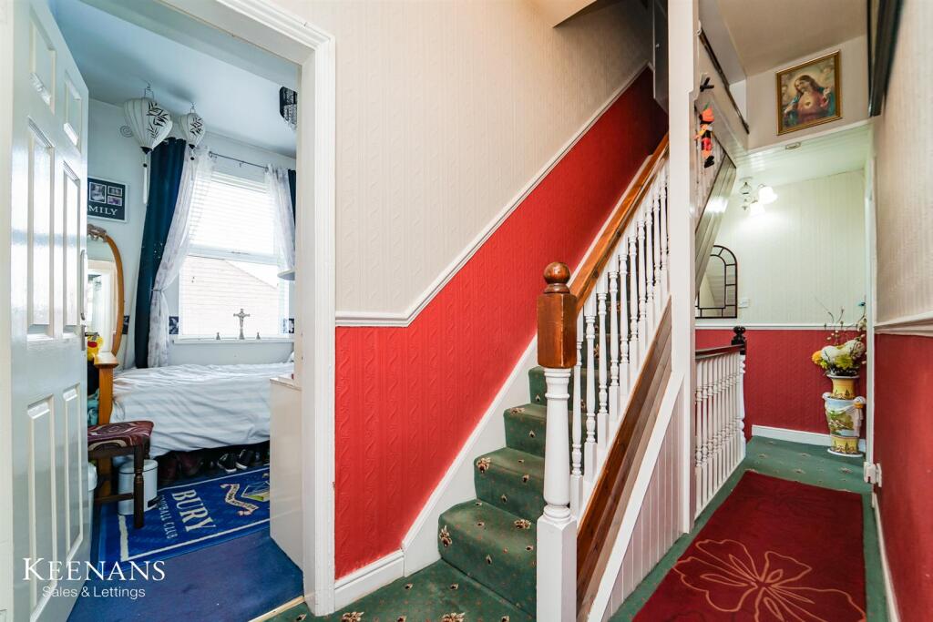 Additional image 17 of Gigg Lane, Bury